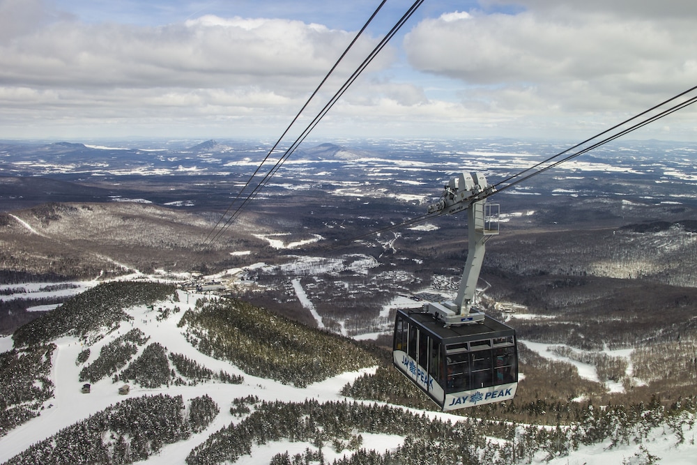 Jay Peak Resort 42/50