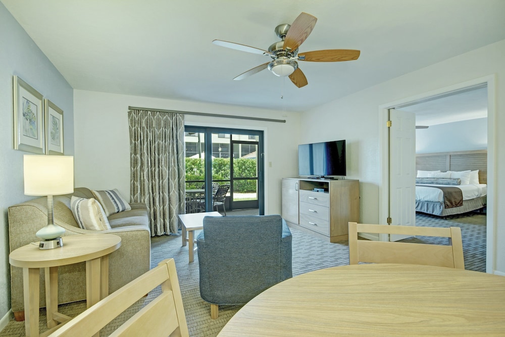 Club Wyndham Orlando International 29/50