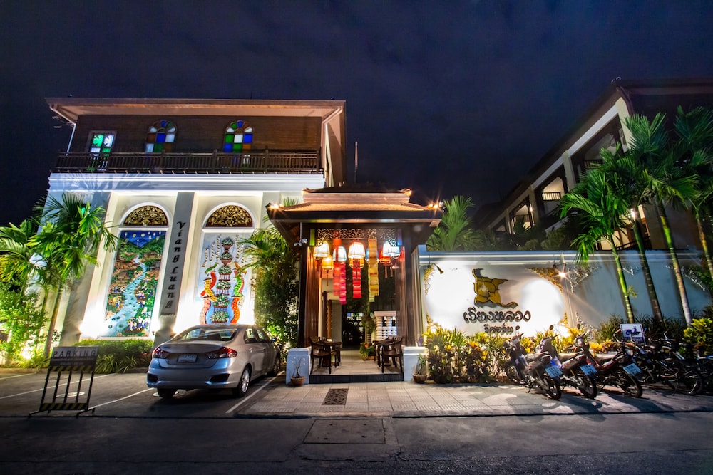 Viang Luang Resort in CHIANG MAI