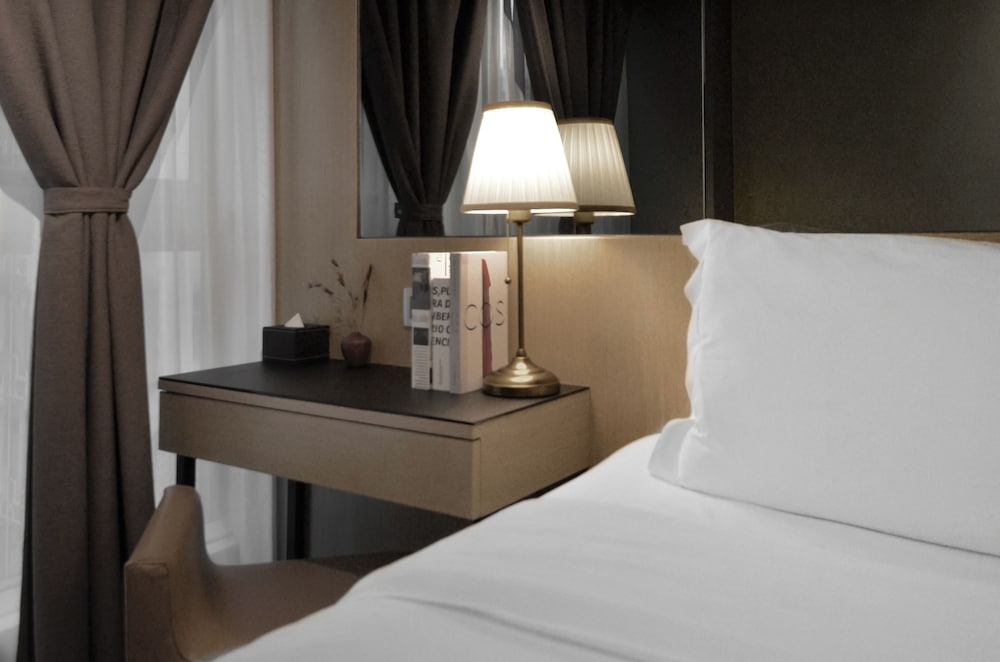 Eco Tree Hotel Causeway Bay 42/64