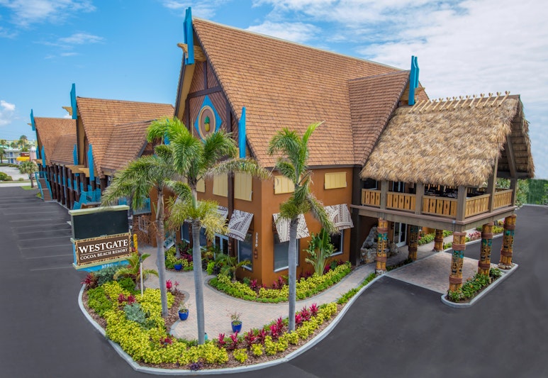 Westgate Cocoa Beach Resort 14/24