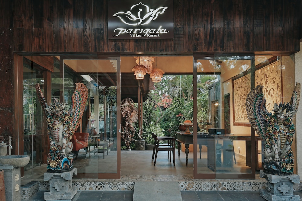 Parigata Villas Resort 3/40