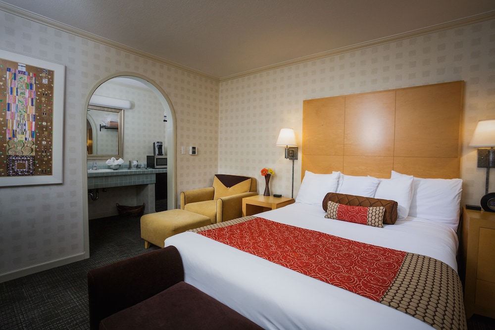 Menlo Park Inn 11/49