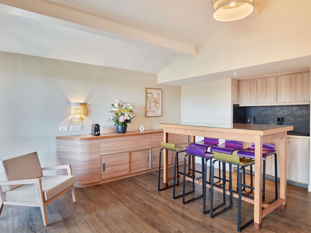 Aparthotel Adagio Aix en Provence Centre 58/72