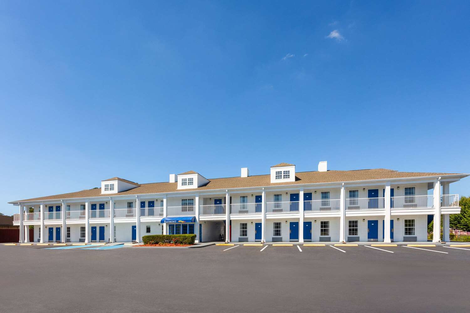 Baymont By Wyndham Brunswick Ga 2/38