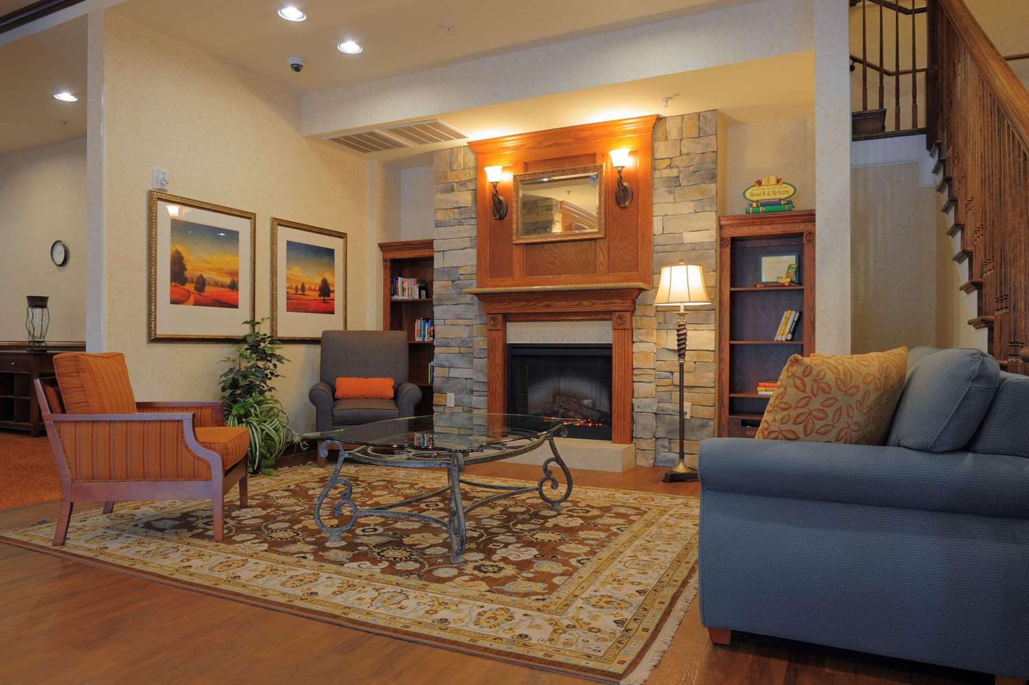 Country Inn & Suites By Radisson, Columbia At Harbison, SC 12/23