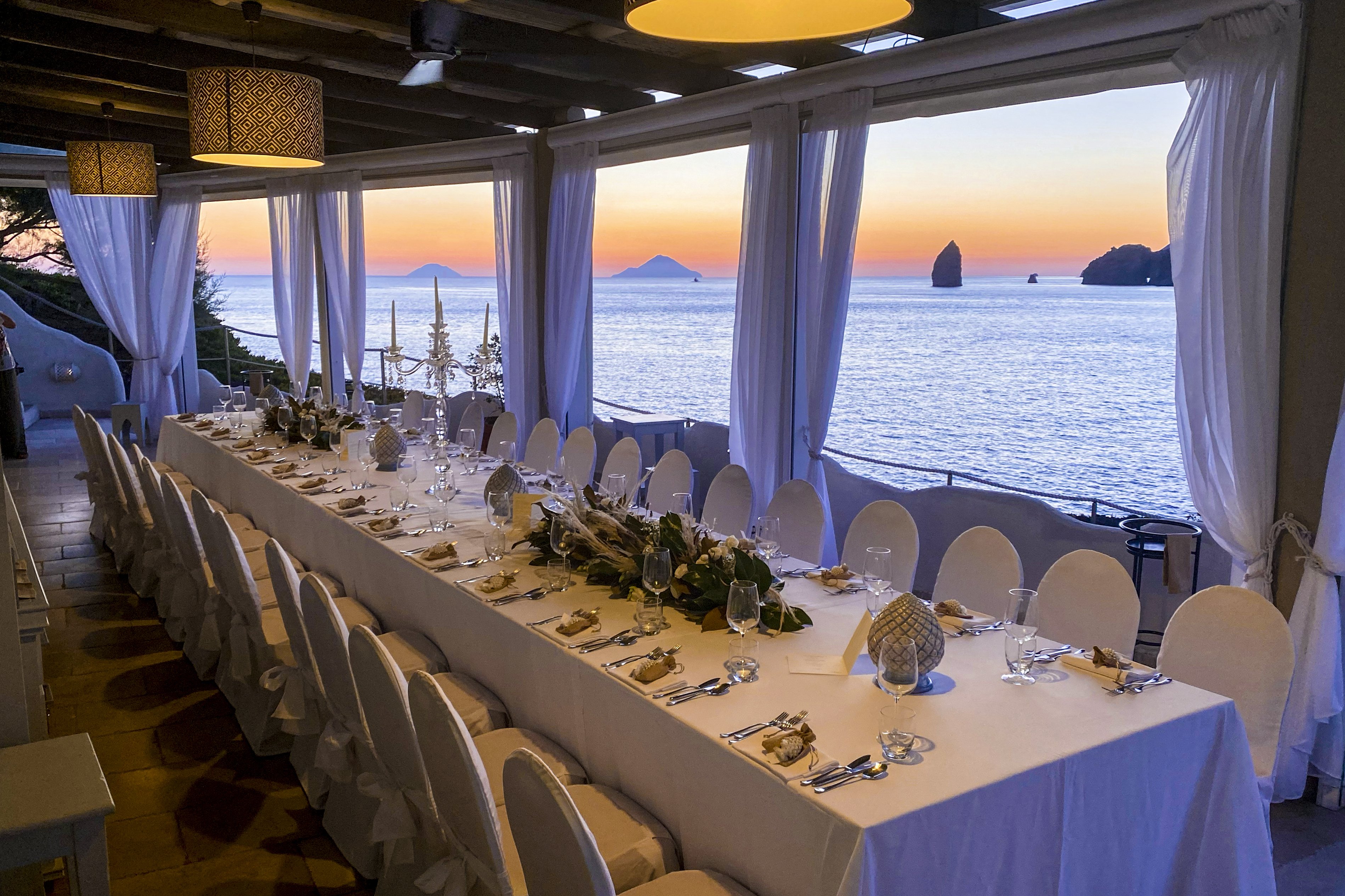Therasia Resort Sea And Spa 90/100