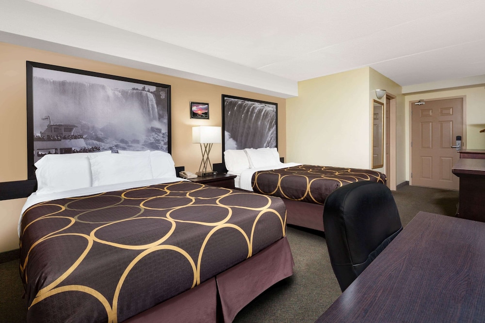ROOM, 2 QUEEN BEDS