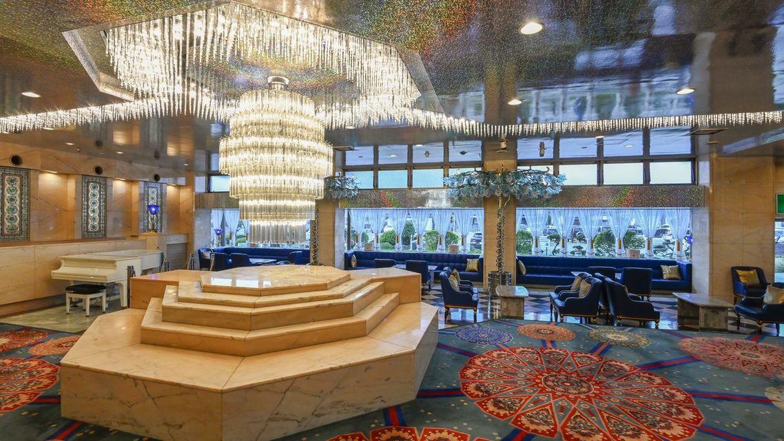 Hotel Sekifu 25/45
