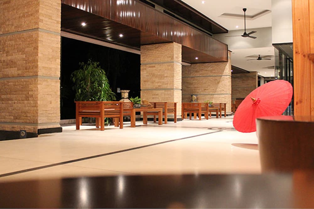 Weekender Resort 45/50