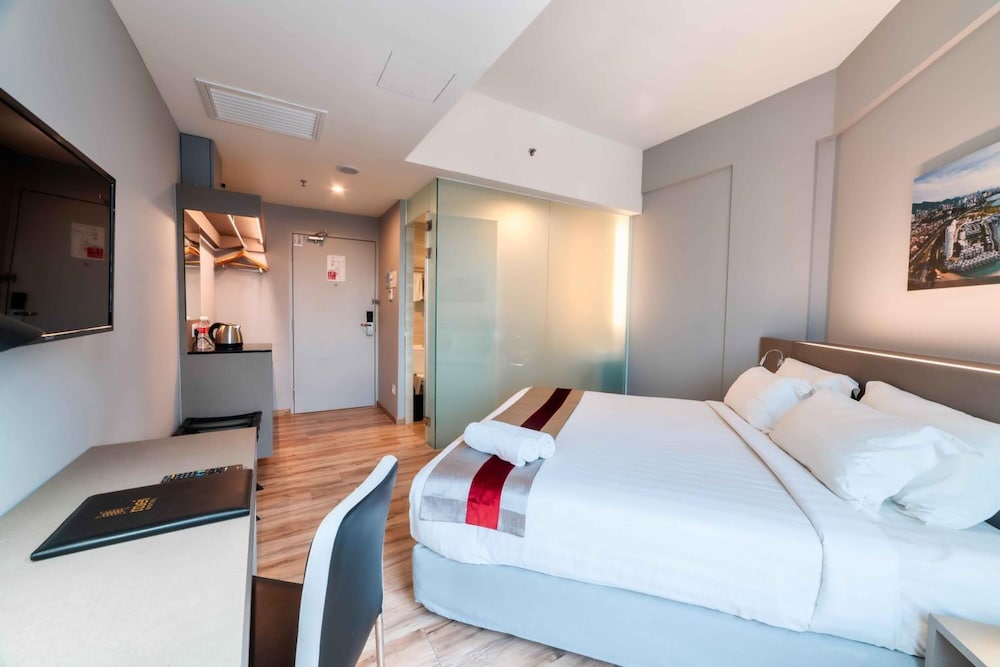 Mei Hotel Penang 18/48