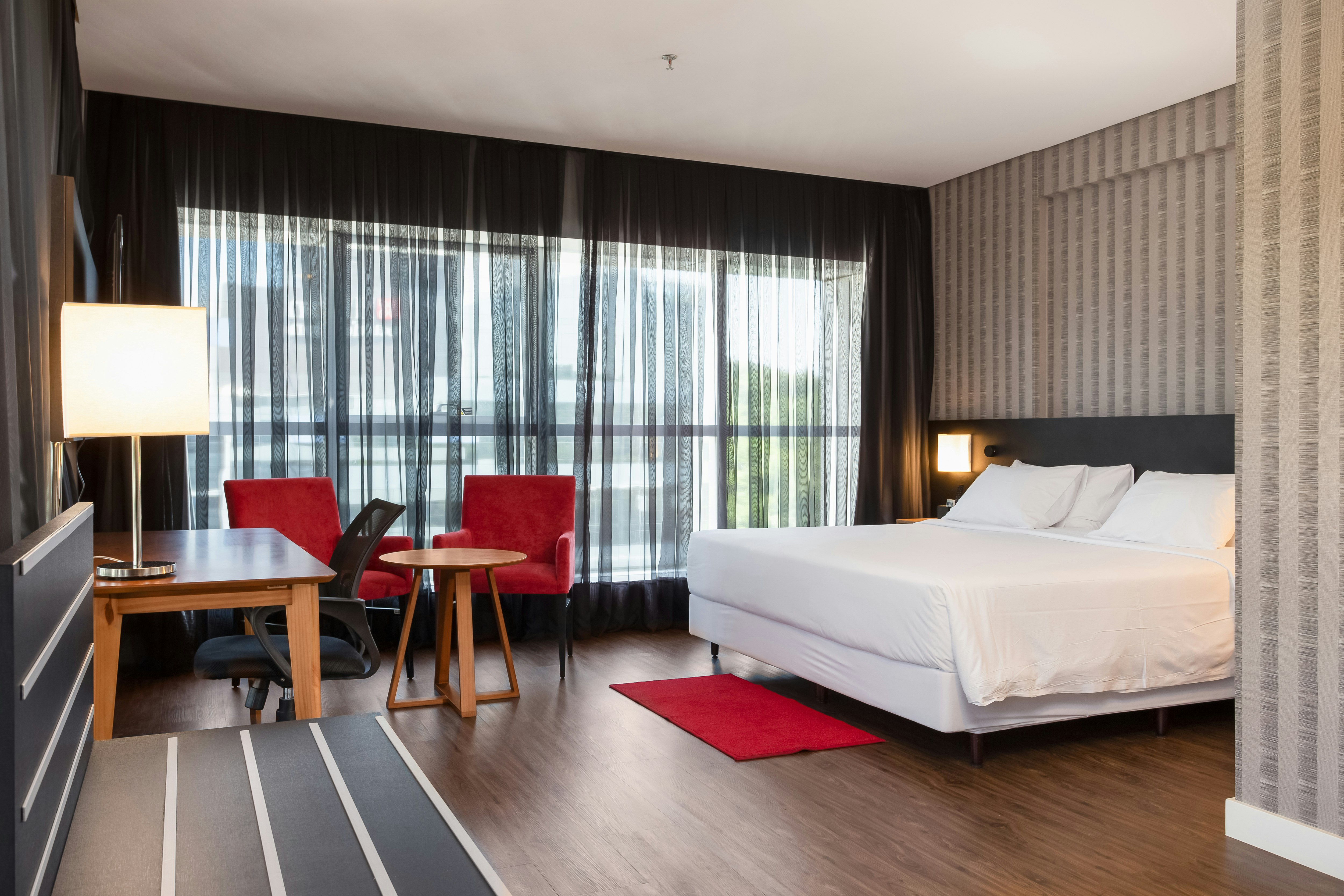 Hilton Garden Inn Itajai 14/40