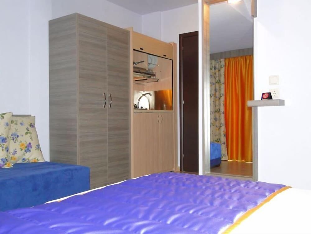 Olympos Hotel 15/62