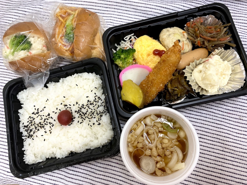 東横INN北海道釧路十字街 写真3