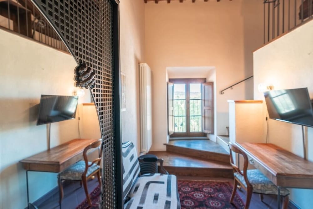 Hotel Della Fortezza 27/50