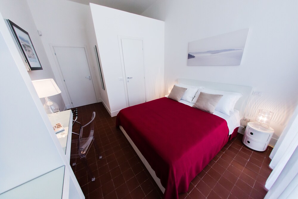 Rhegion B&B 7/40