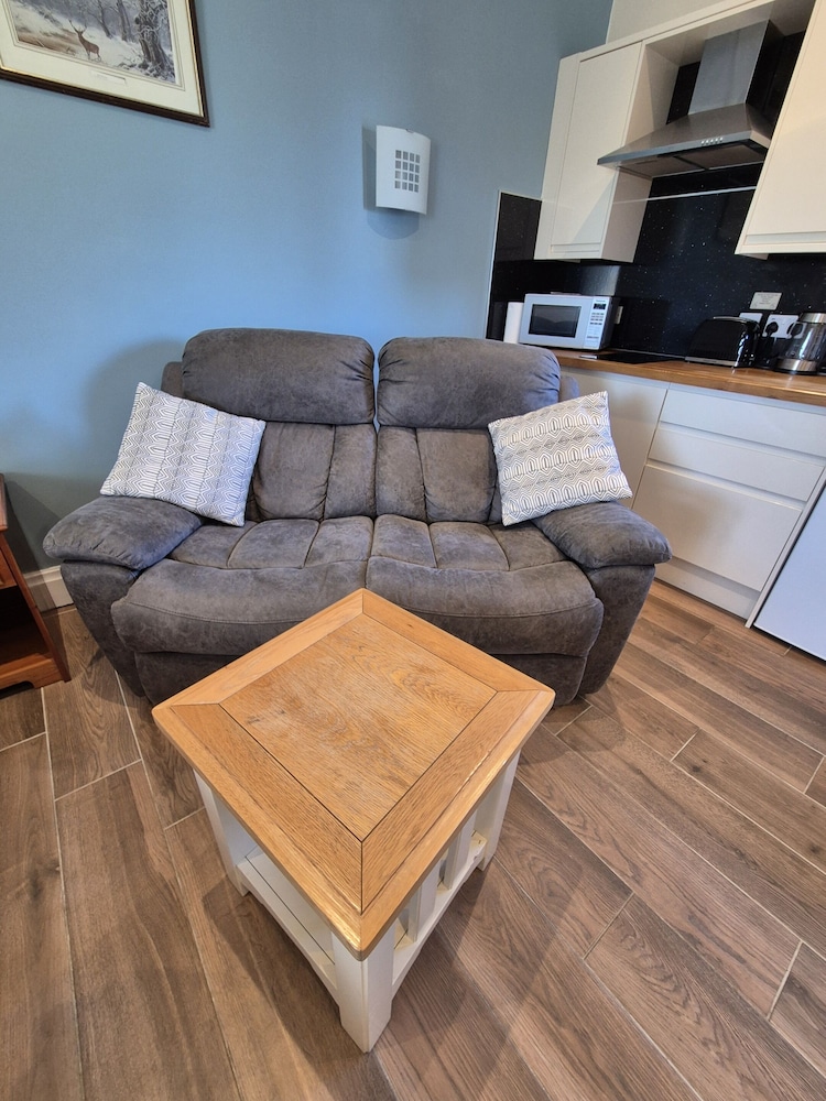Padley Farm B&B 32/49