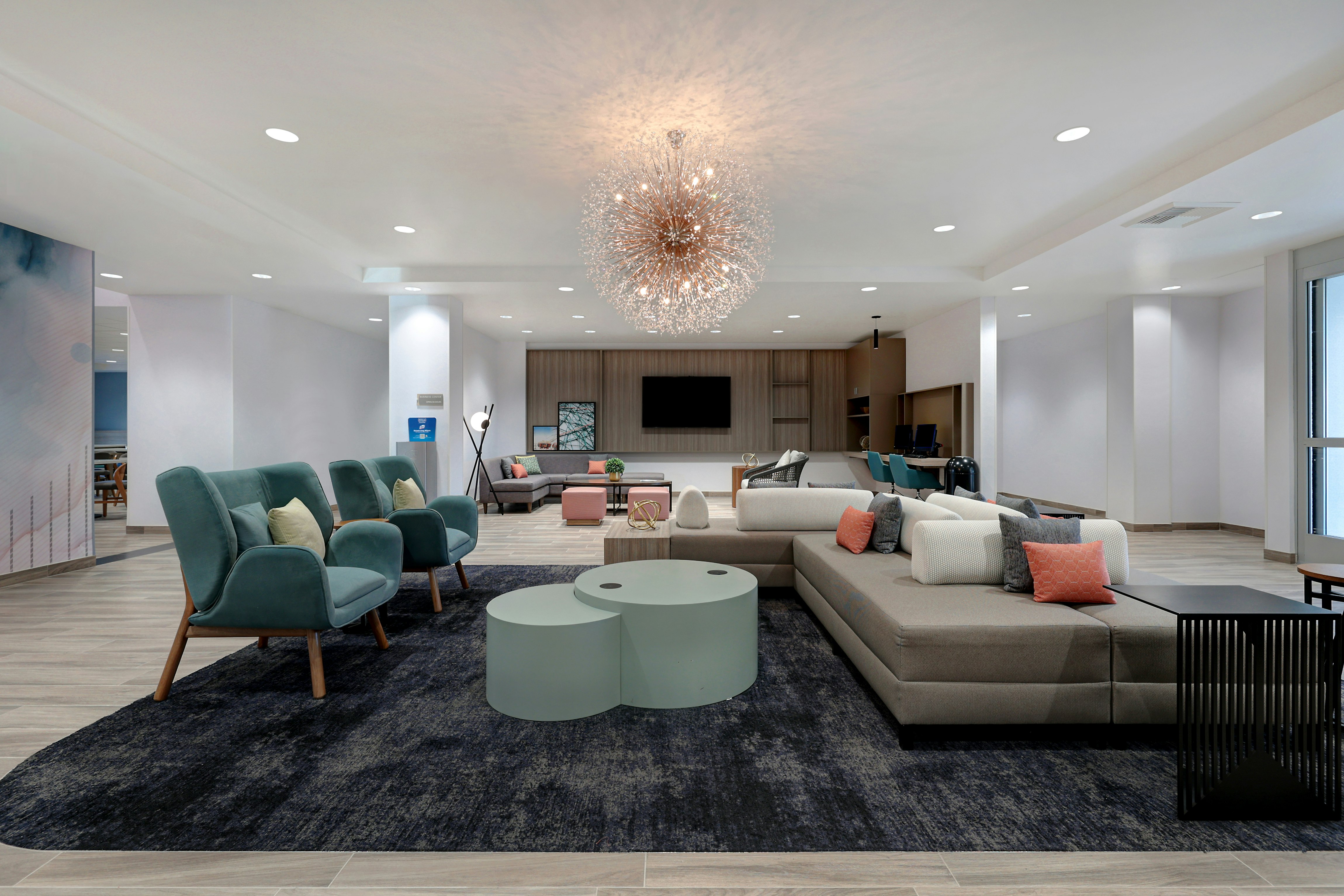 Homewood Suites by Hilton Santa Clarita 14/31