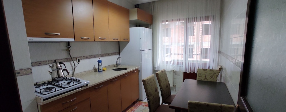 Kule Apart 7/50