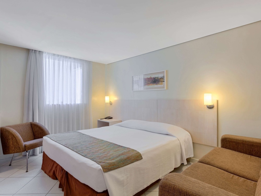 Ibis Styles Belem Batista Campos (ex Tulip Inn Belem Batista Campos) 8/46