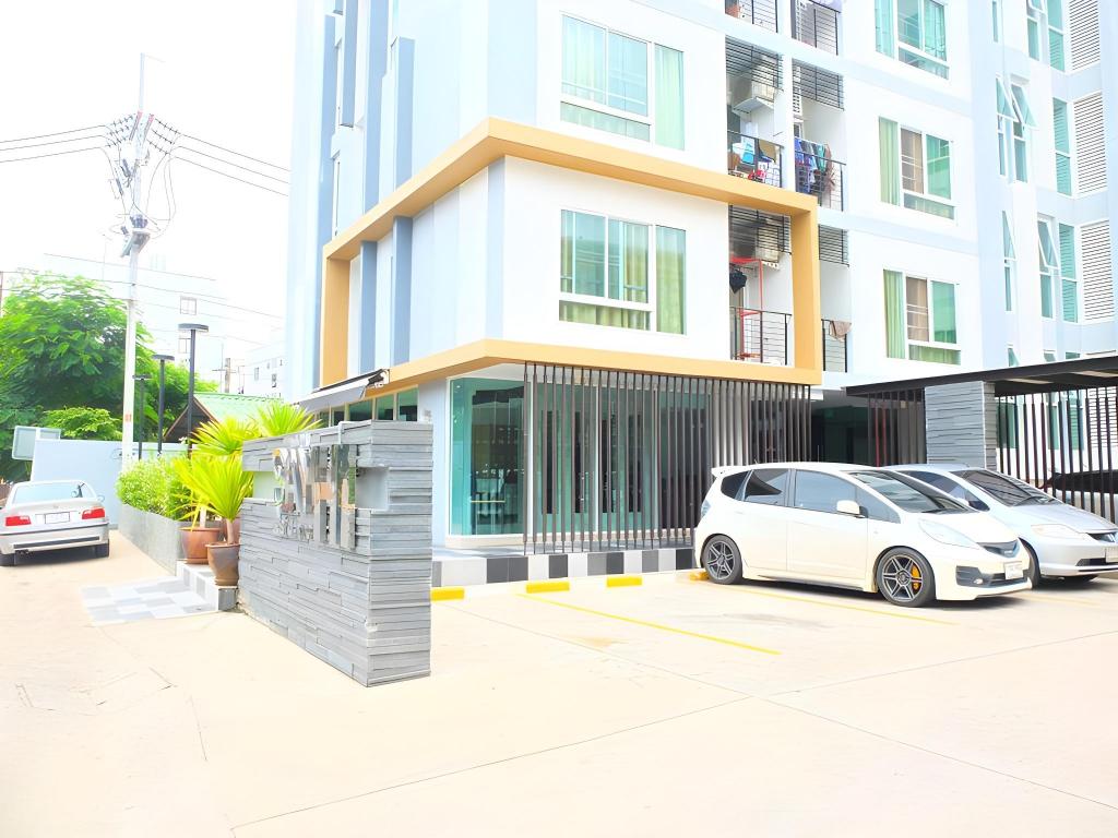 Say Hi Residences 30/40