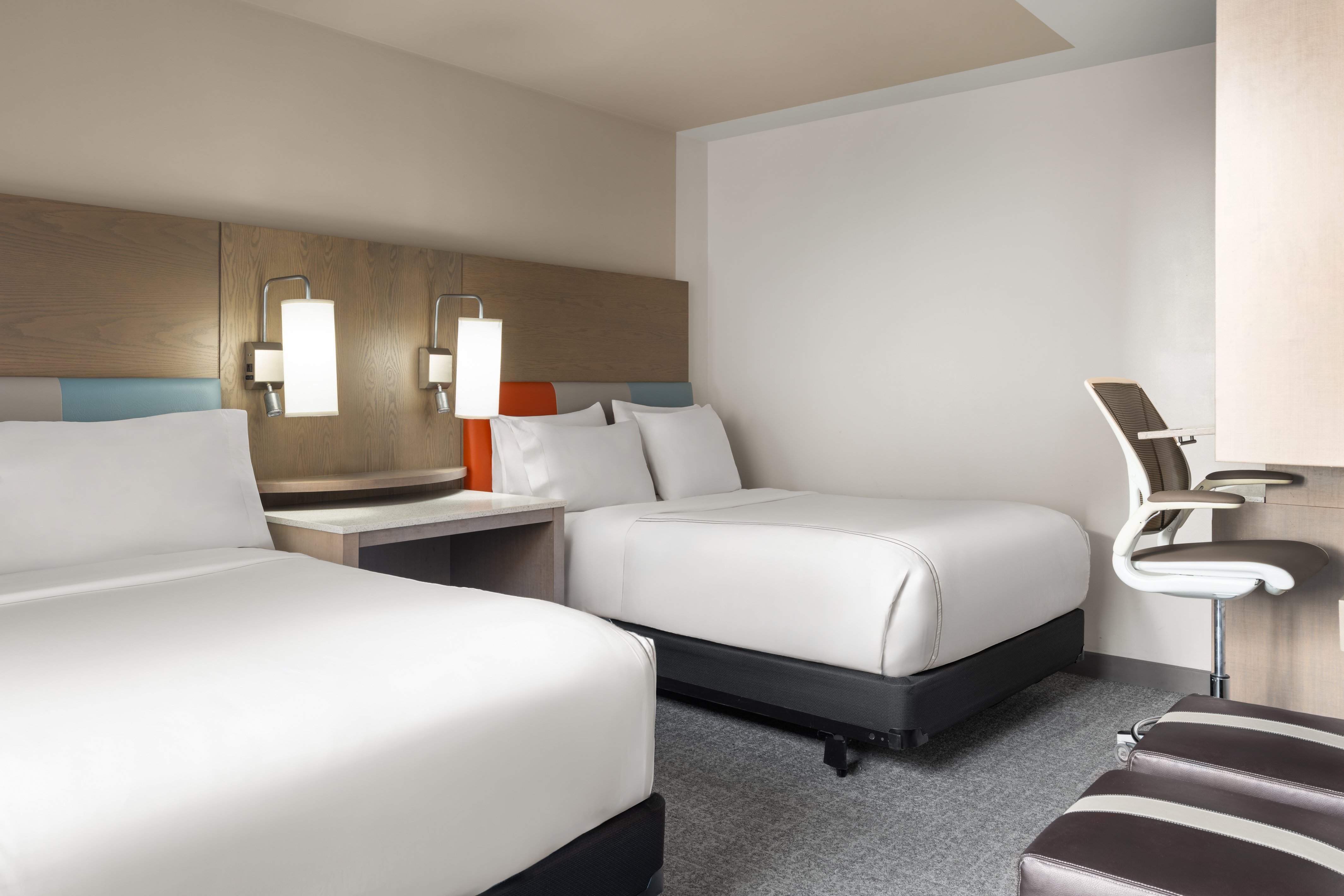 Room, 2 Beds, Accessible