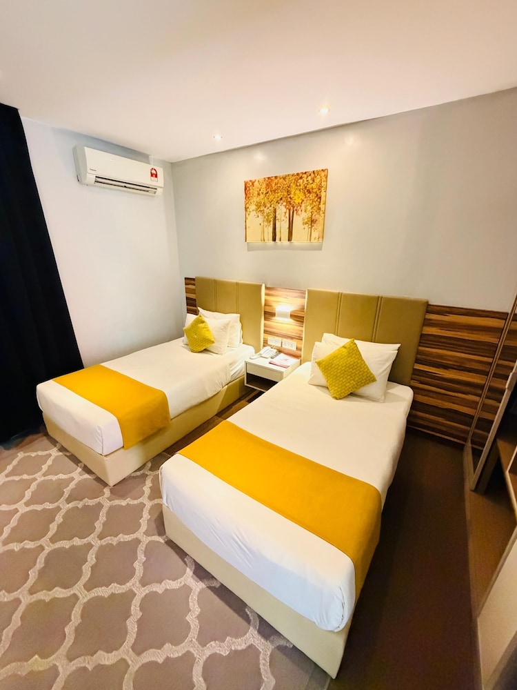 Villa Abadi Resort 15/55