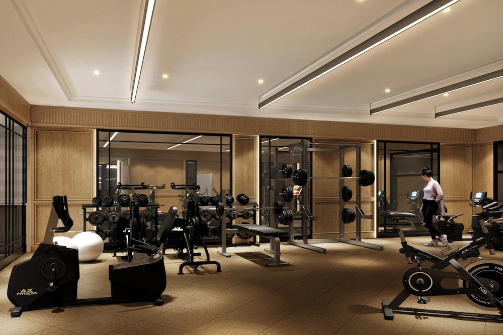 The Laurus, a Luxury Collection Resort, Singapore 26/50