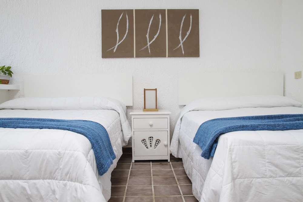 Las Gaviotas Hotel Suites 17/51