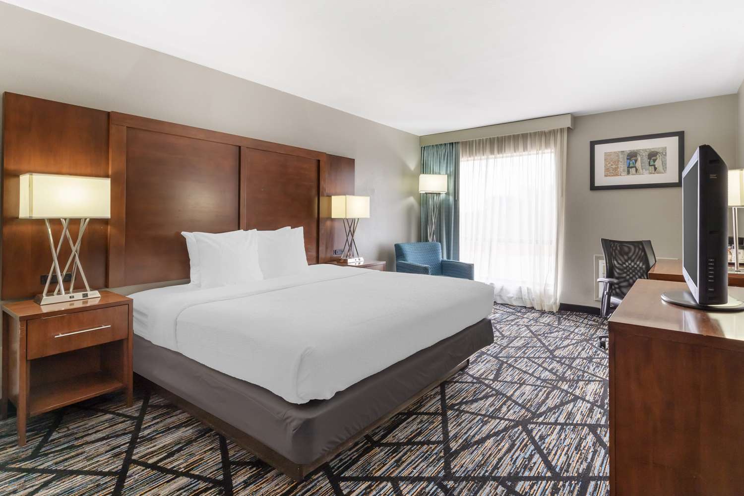 Plus, King Bed, Ocean View, Hot Tub