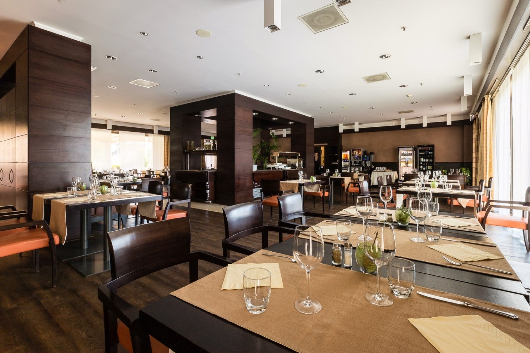Crowne Plaza Milano Malpensa Airport 51/73