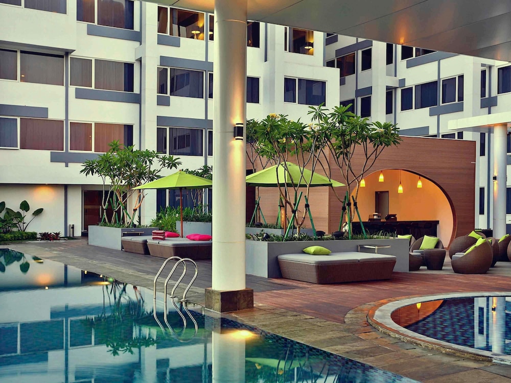 Mercure Serpong Alam Sutera 68/71