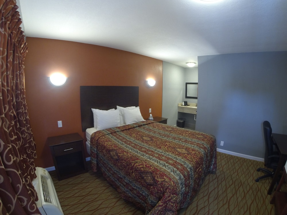 Cozy Rest Motel 15/39
