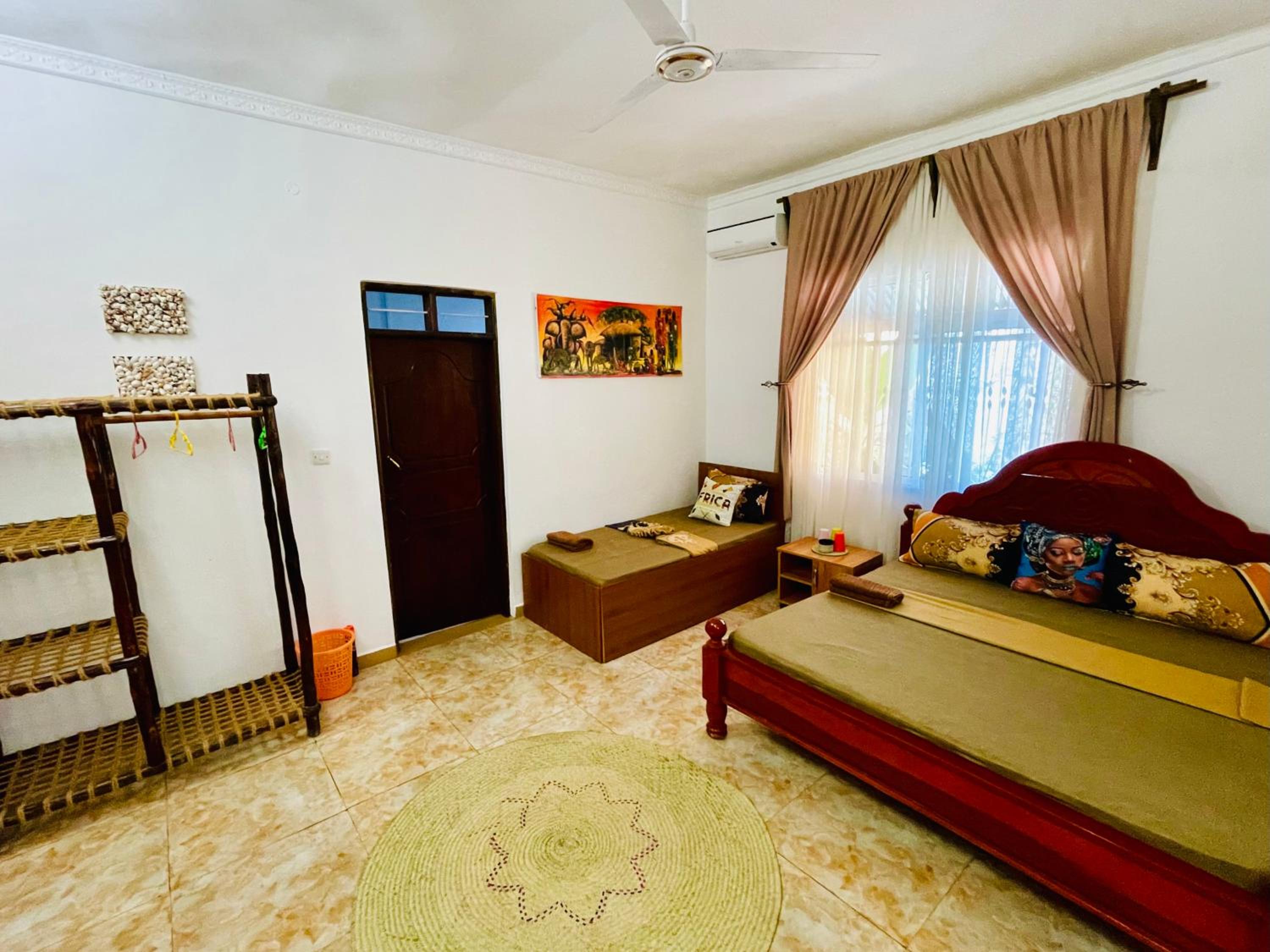 Max Hotel Nungwi 29/50