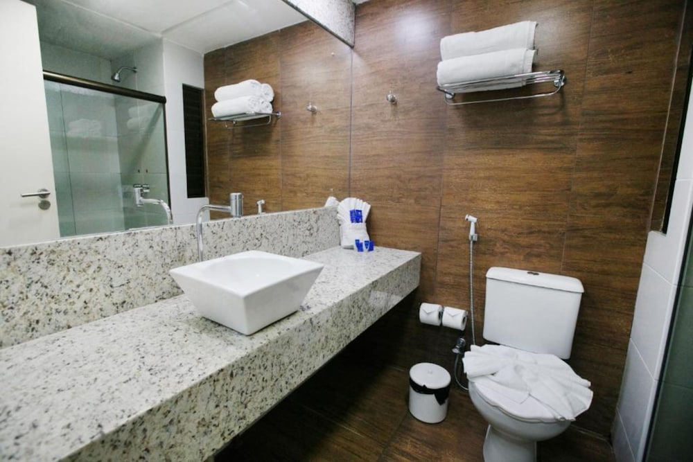Hotel Canarius De Gravata 26/26