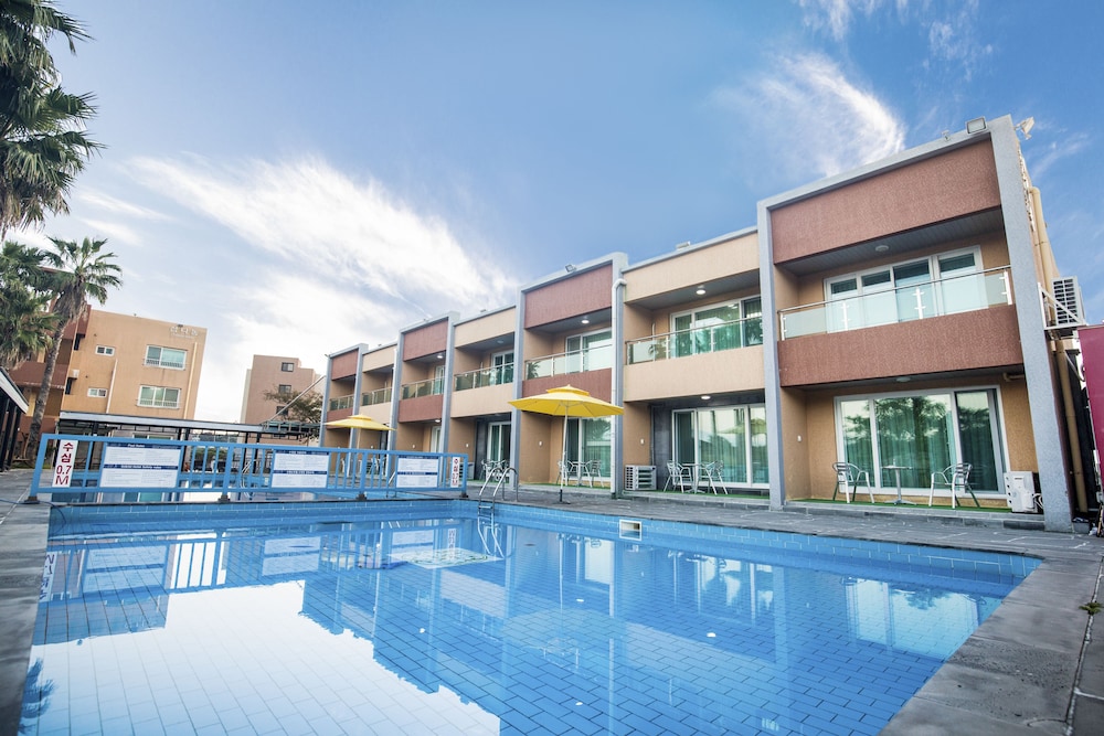 Suandsu Hotel 3/71