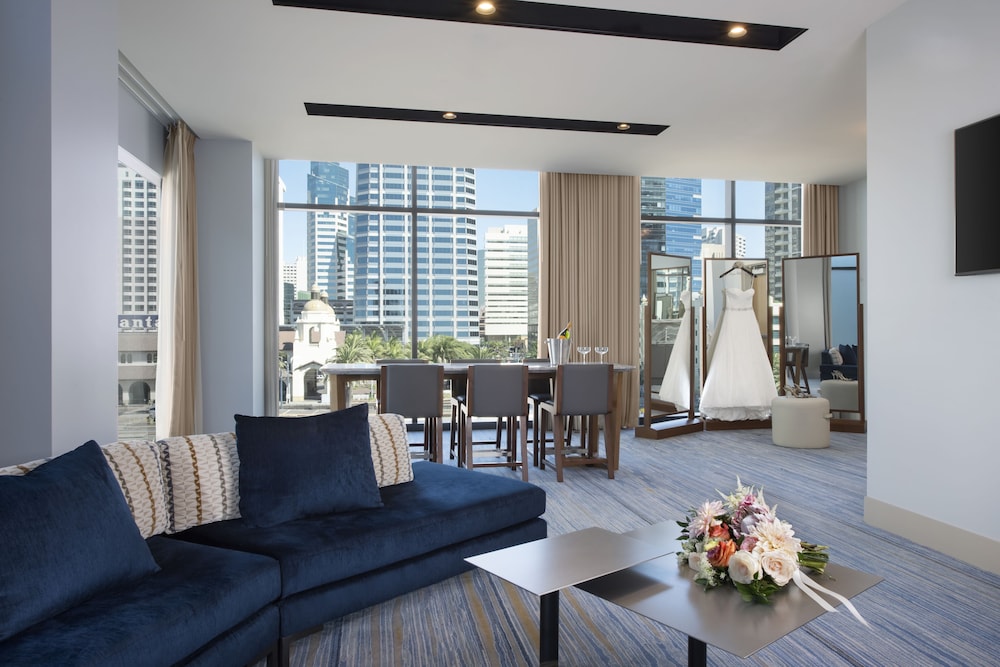 Intercontinental San Diego 32/72