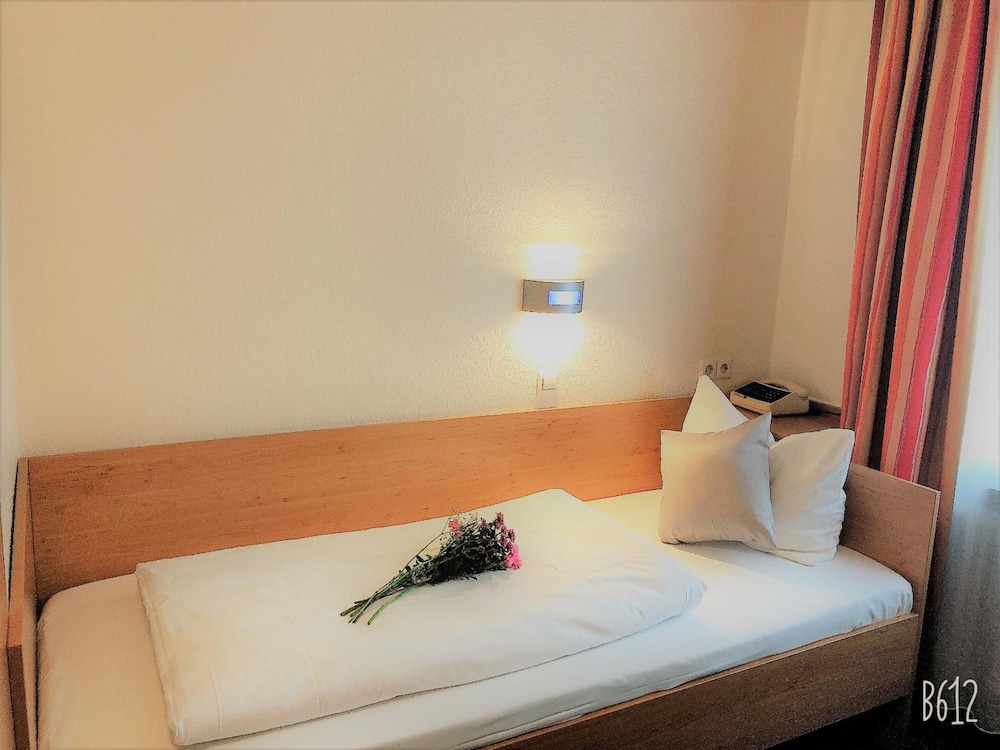 Hotel Austria Stuttgart City 12/45