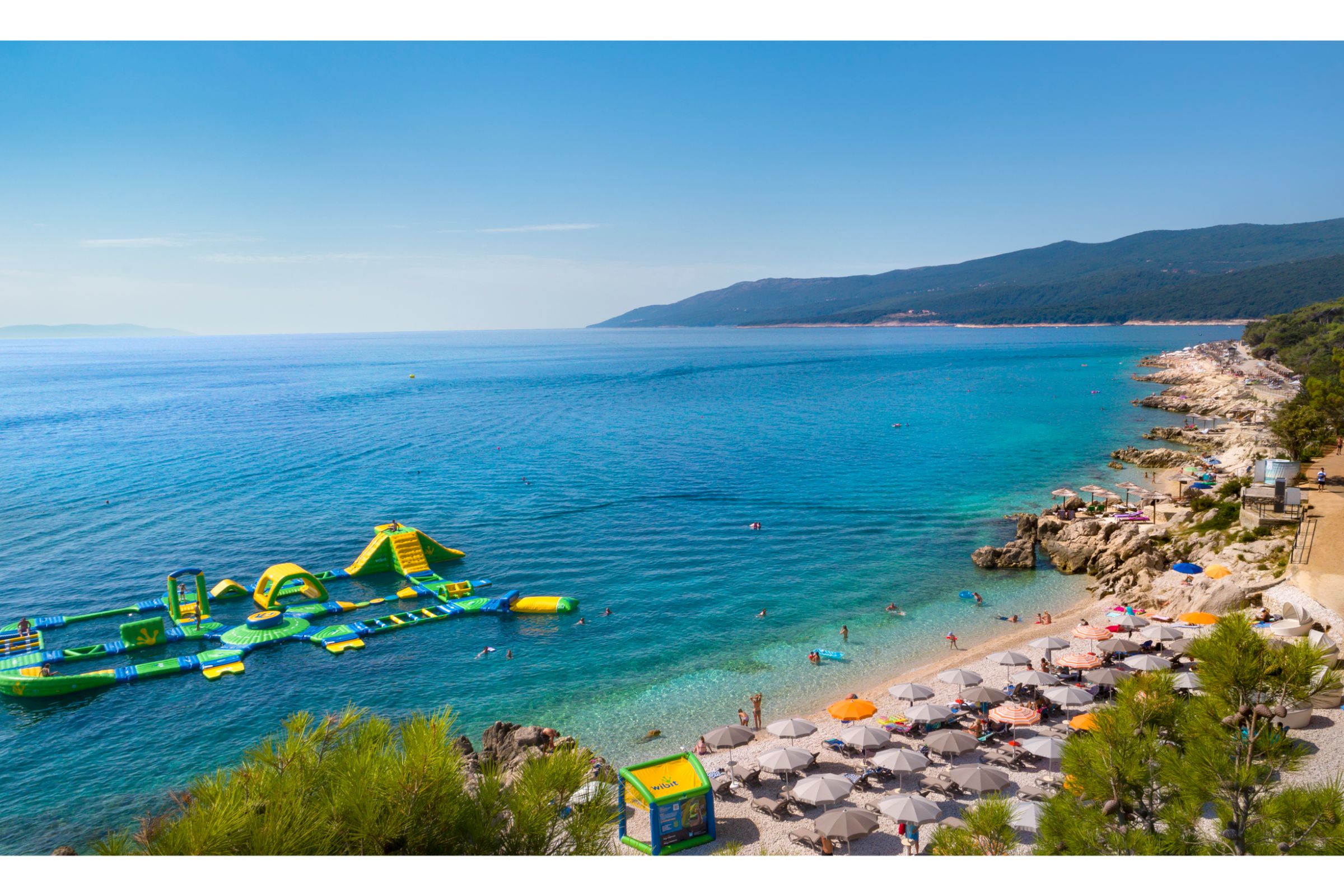 Girandella Resort Valamar Collection - Family Hotel 14/23