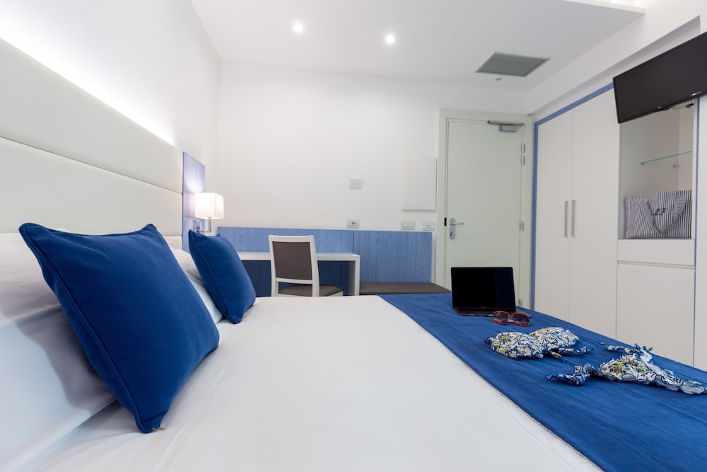 Hotel Giosue A Mare 17/50