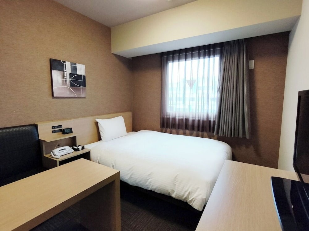 HOTEL ROUTE INN TAKAOKA EKIMAE 23/53