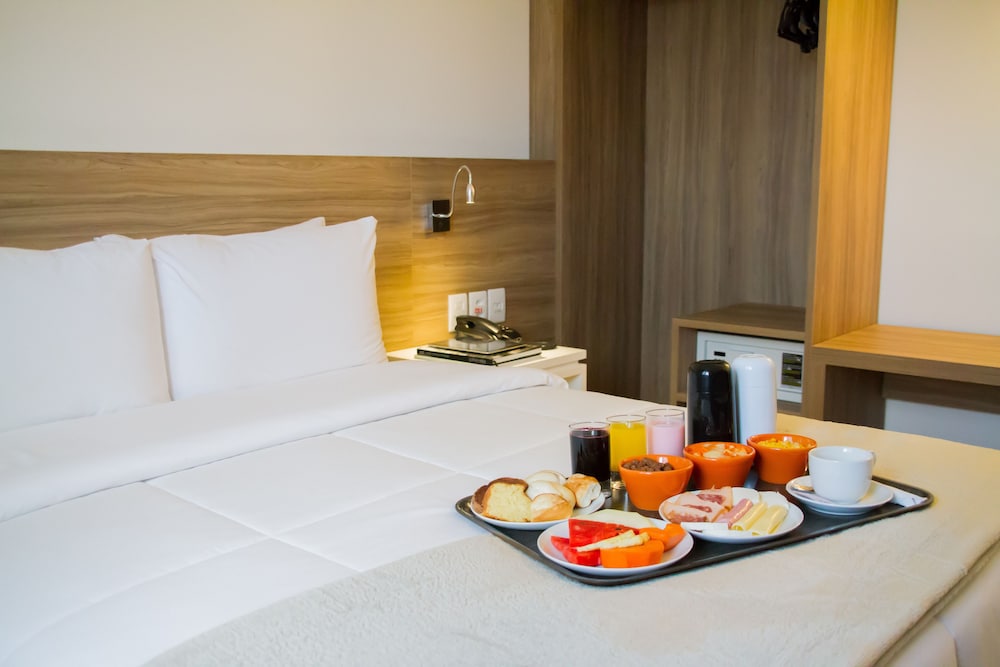 Intercity Shopping Gravatai، Gravatai 47/57