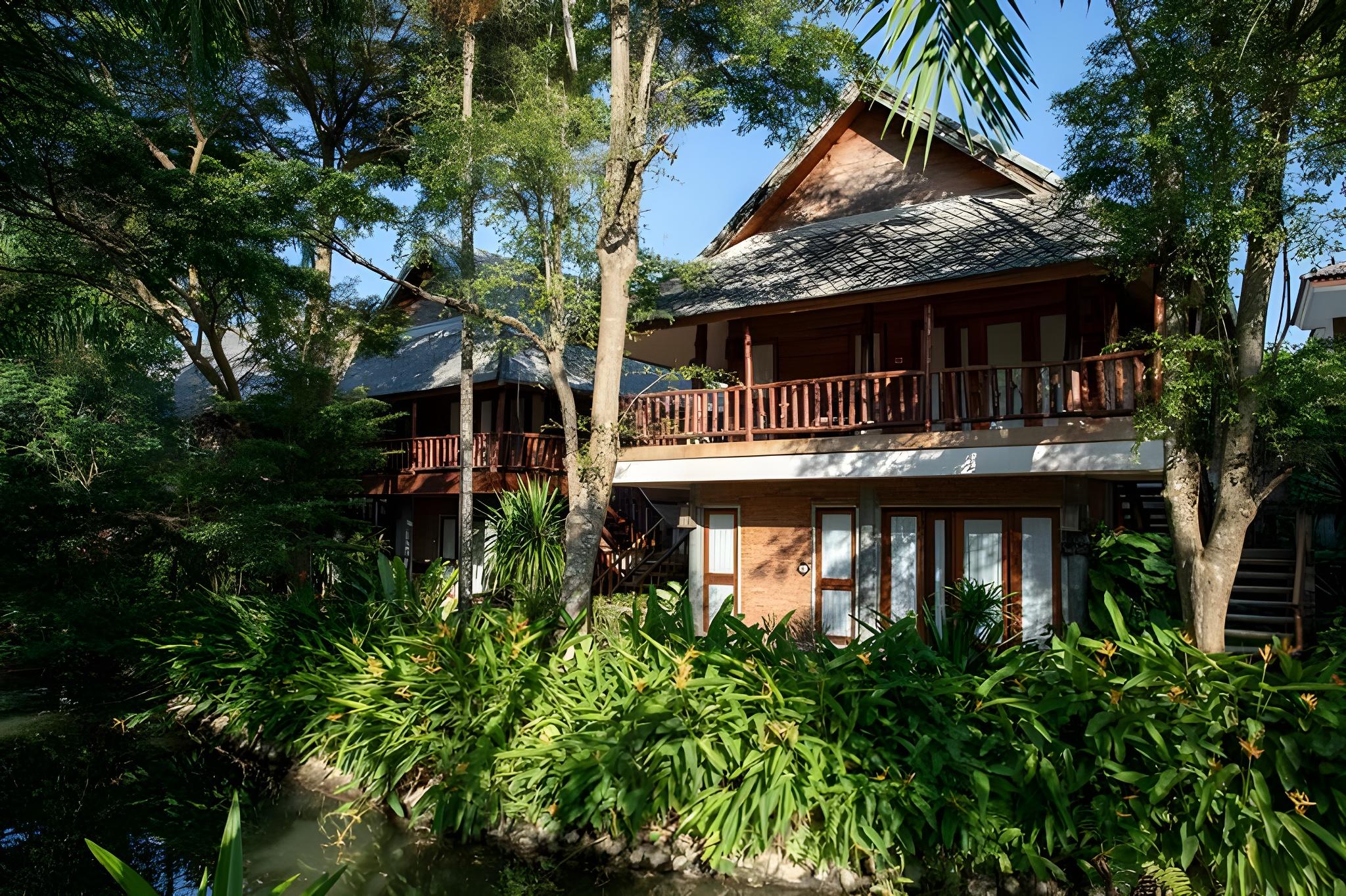 Superior, Chalet, Cottage