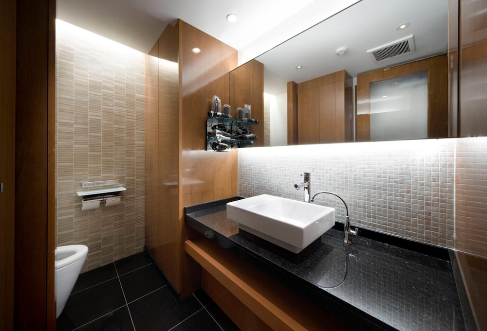 Hotel Aperto 58/61