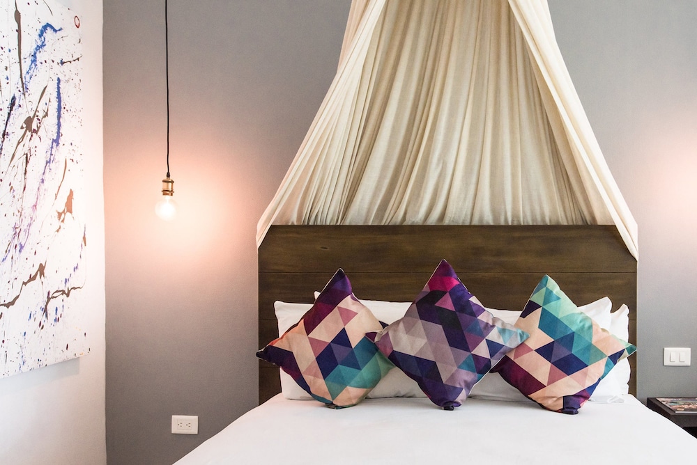 Soho Playa Hotel 39/64