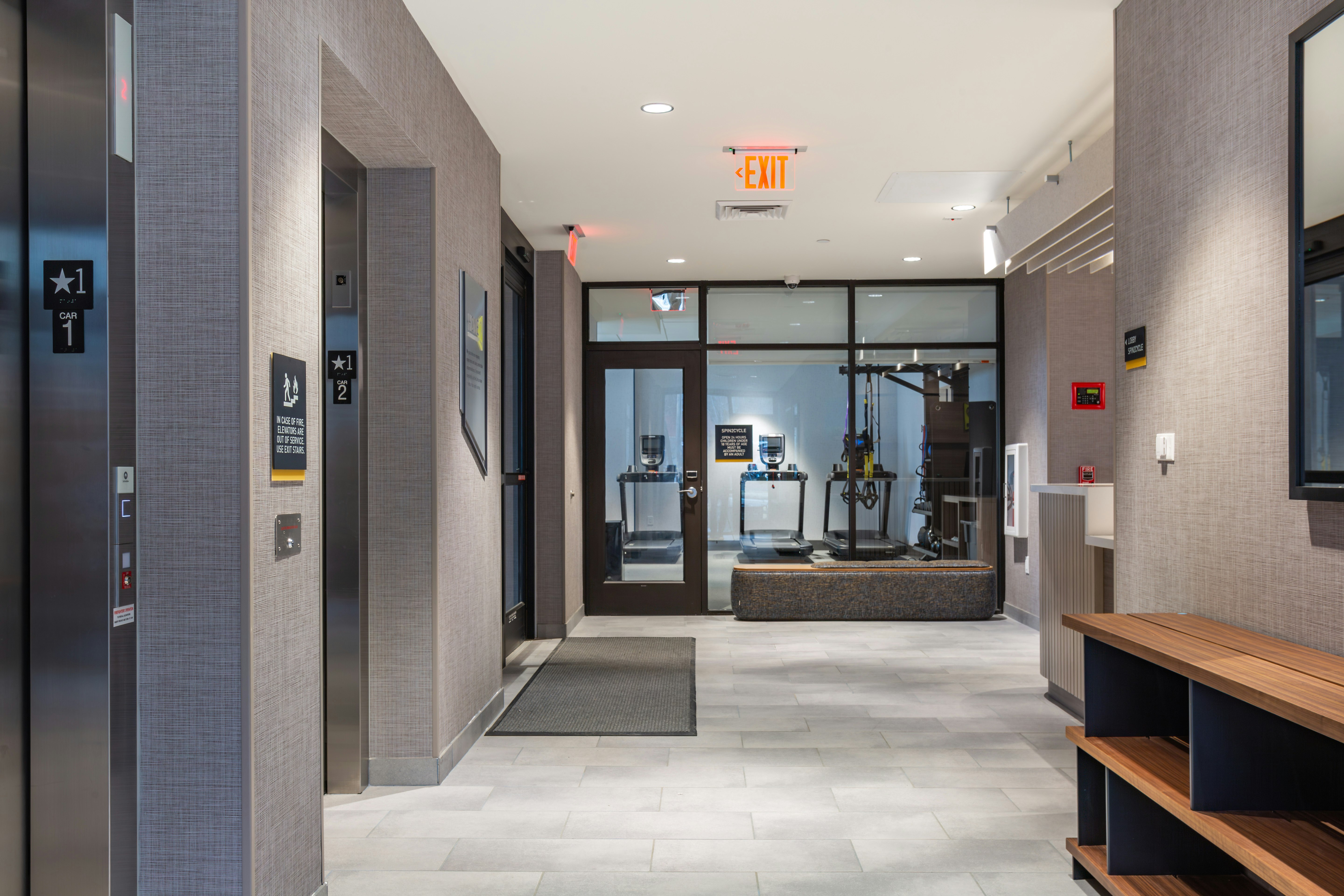 Home2 Suites by Hilton Boone 19/60