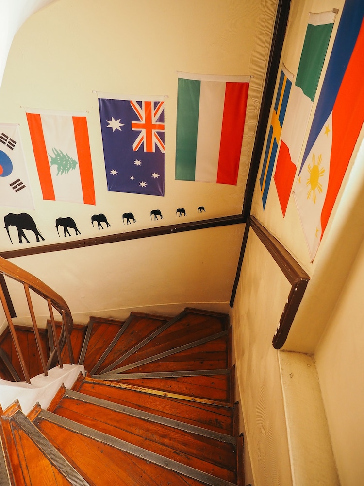 Deeps Hostel 13/44