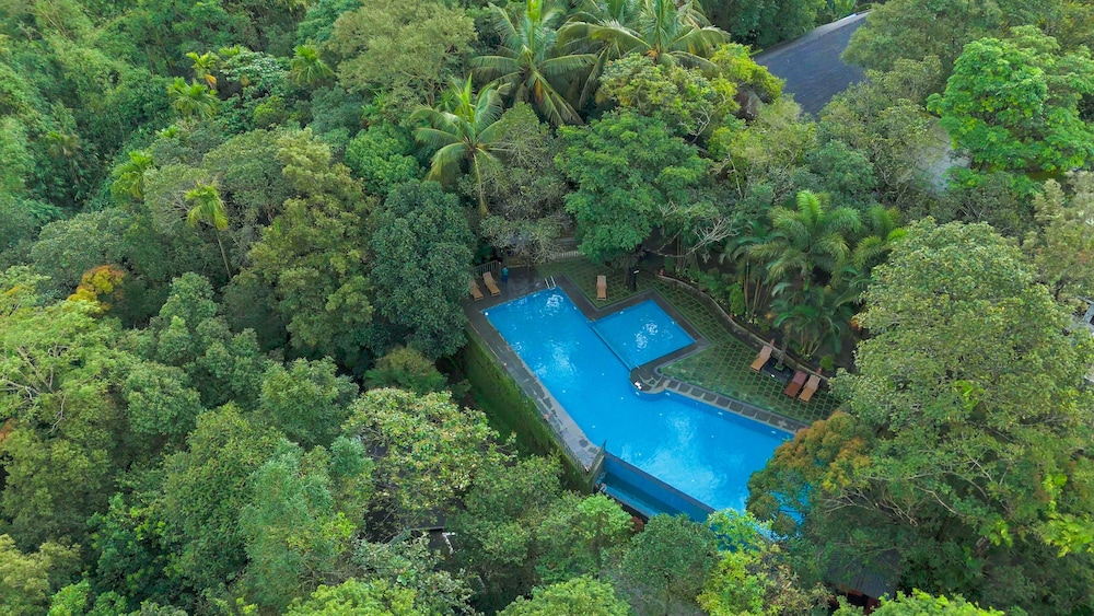 WAYANAD SILVERWOODS RESORT 32/55