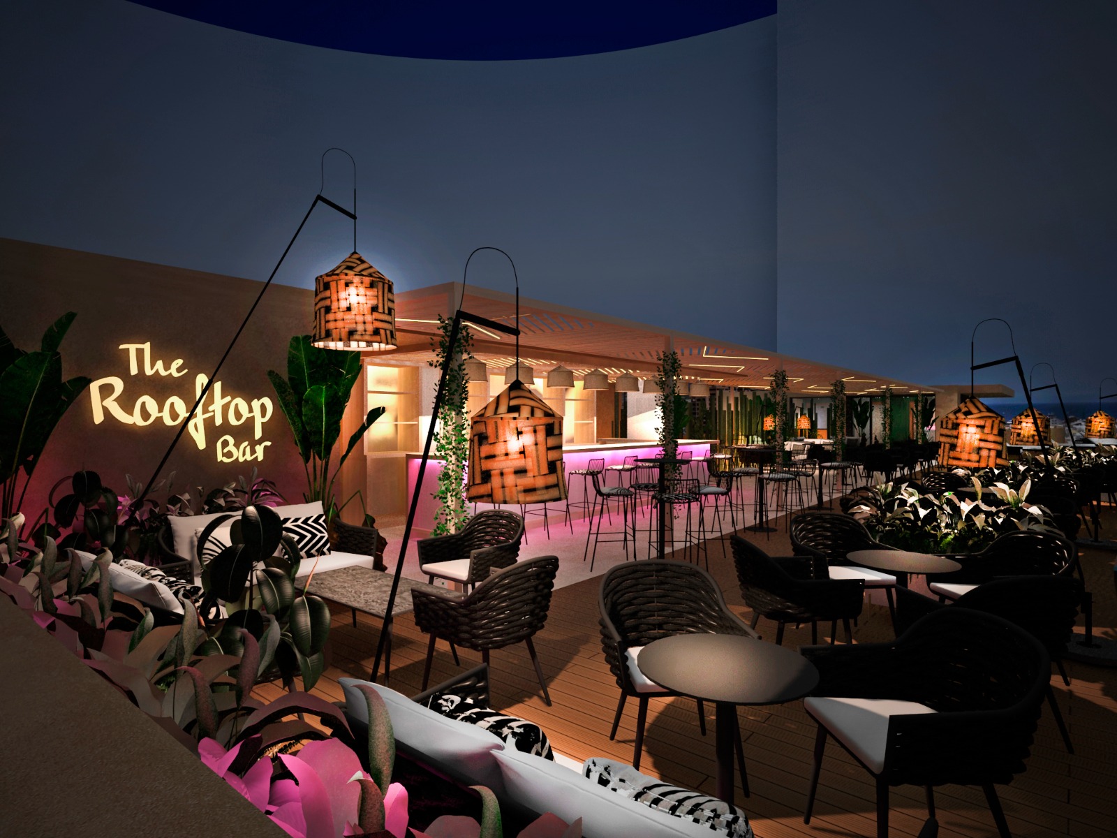 Primavera Park Hotel 1/62