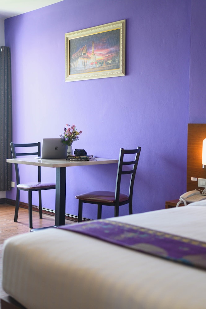 Eco Inn Prime Nakhon Si Thammarat 37/50